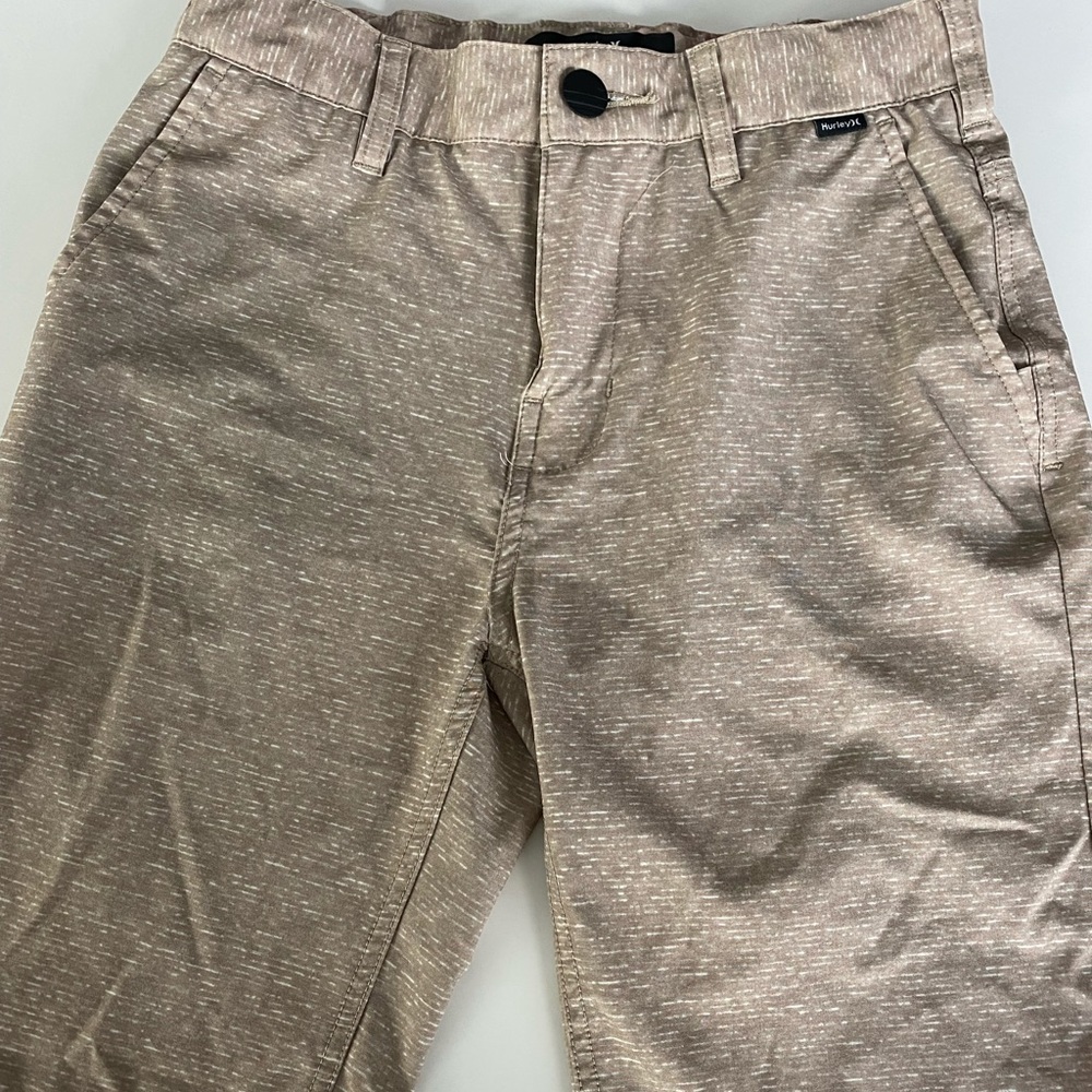 Big boys Hurley shorts